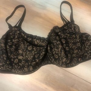 Soma Enticing Lift Bra
